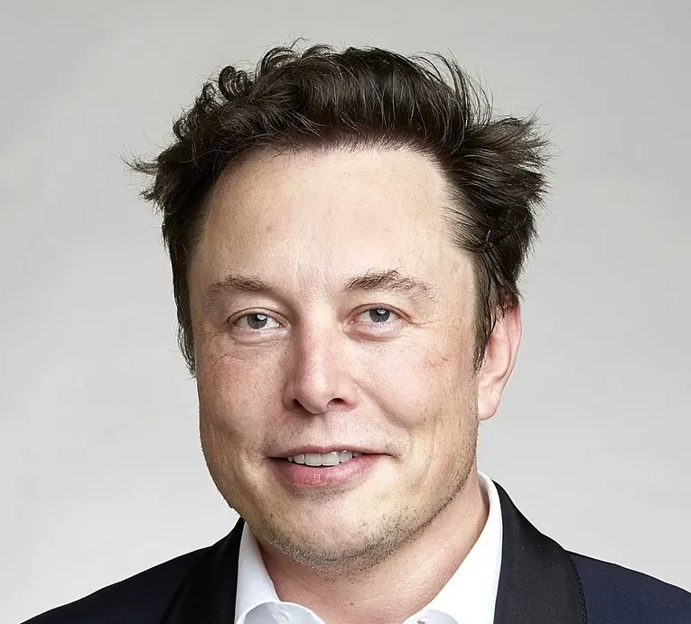 Elon Musk fundador da Tesl